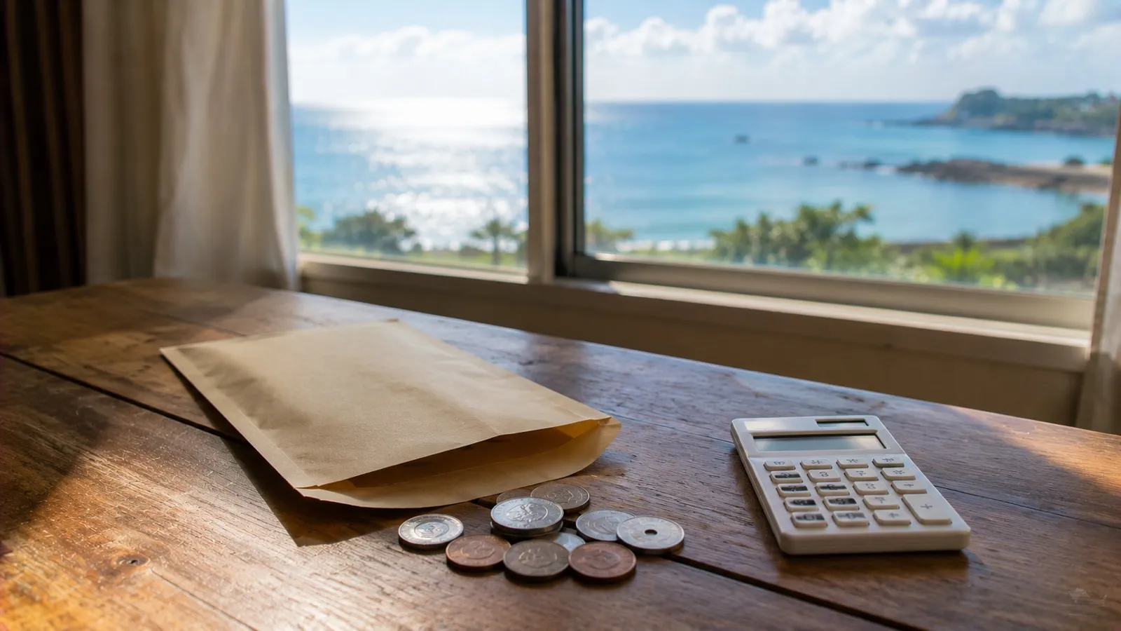 沖縄の最低賃金はなぜ全国最低？時給1,023円の理由と生活への影響【2026年版】